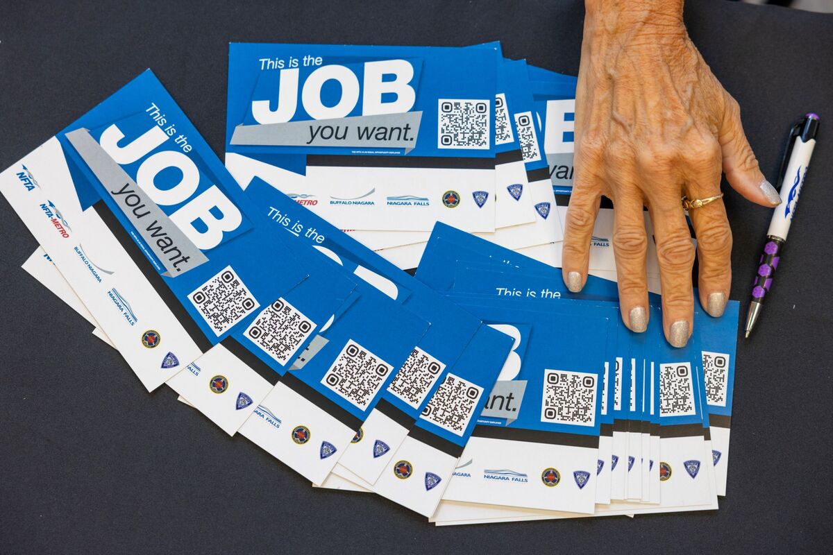 The BLS Jobs Revision Makes One Thing Clear
