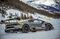 Lambo's program includes accommodations on par with its brand excellence, with guests staying two nights at Lac Salin Spa and Mountain Resort, and a cocktail and dinner setting where you can befriend your fellow classmates.