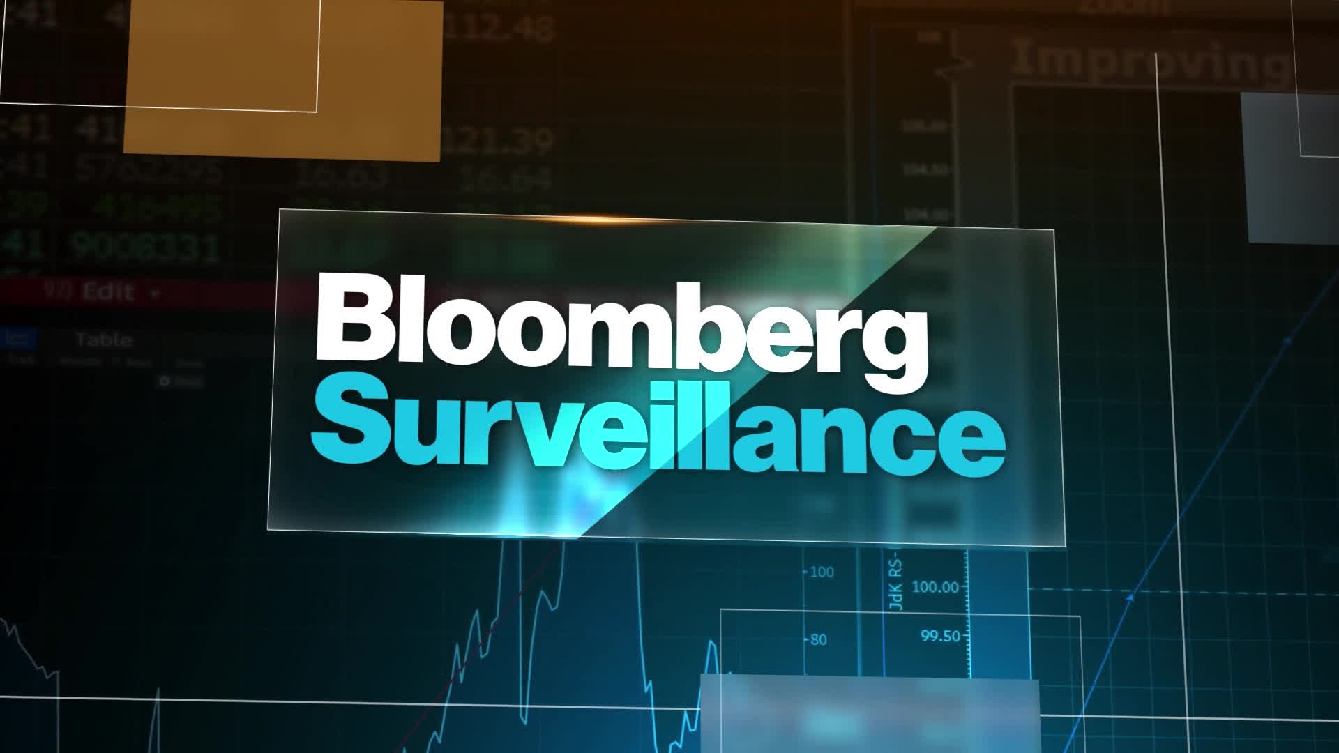 Watch 'Bloomberg Surveillance Simulcast' Full Show 12/29/2021 - Bloomberg