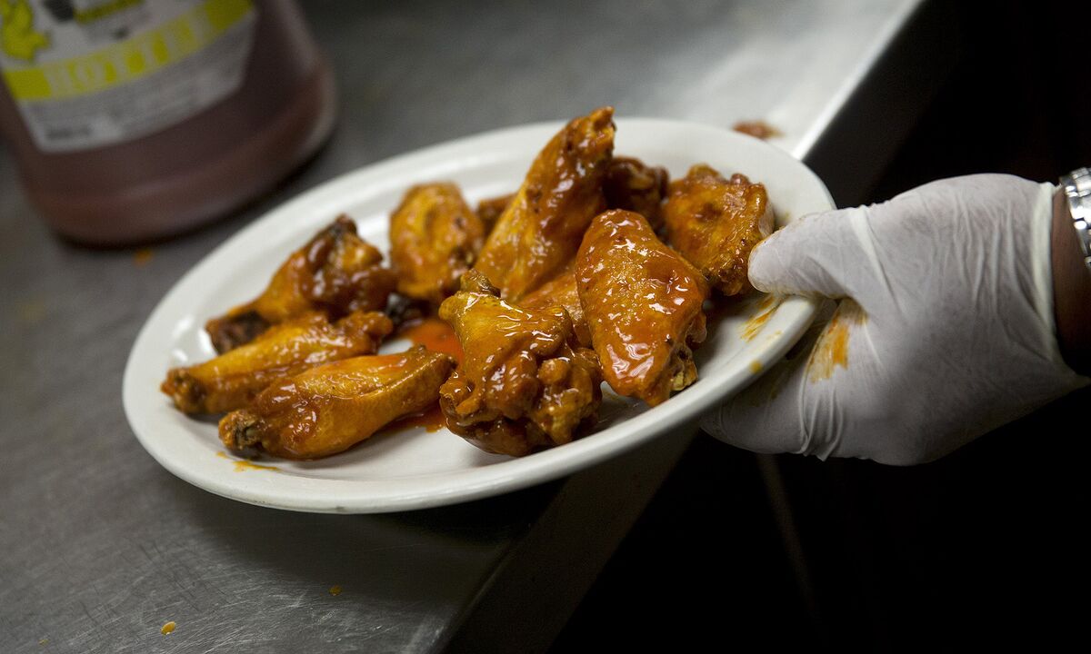 Chicken Wing, Guac Prices Drop in 2023 Ahead of Super Bowl 57