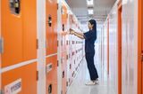 Asia’s Small Homes, Decluttering Drive Self-Storage Investments