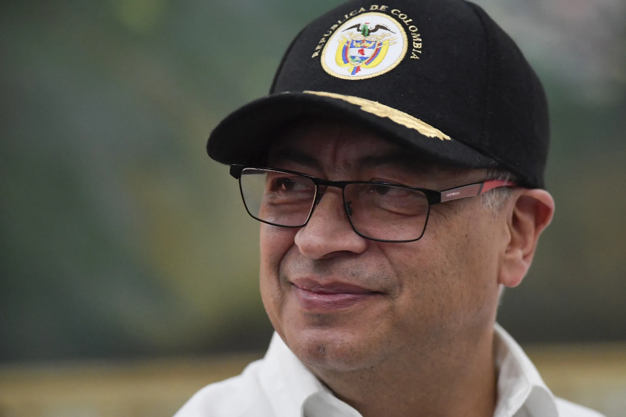 Gustavo Petro