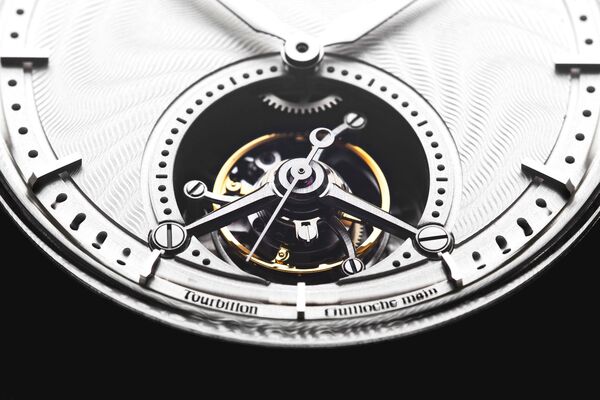 relates to In Belgium, a 21-Year-Old Is Making $50,000 Watches