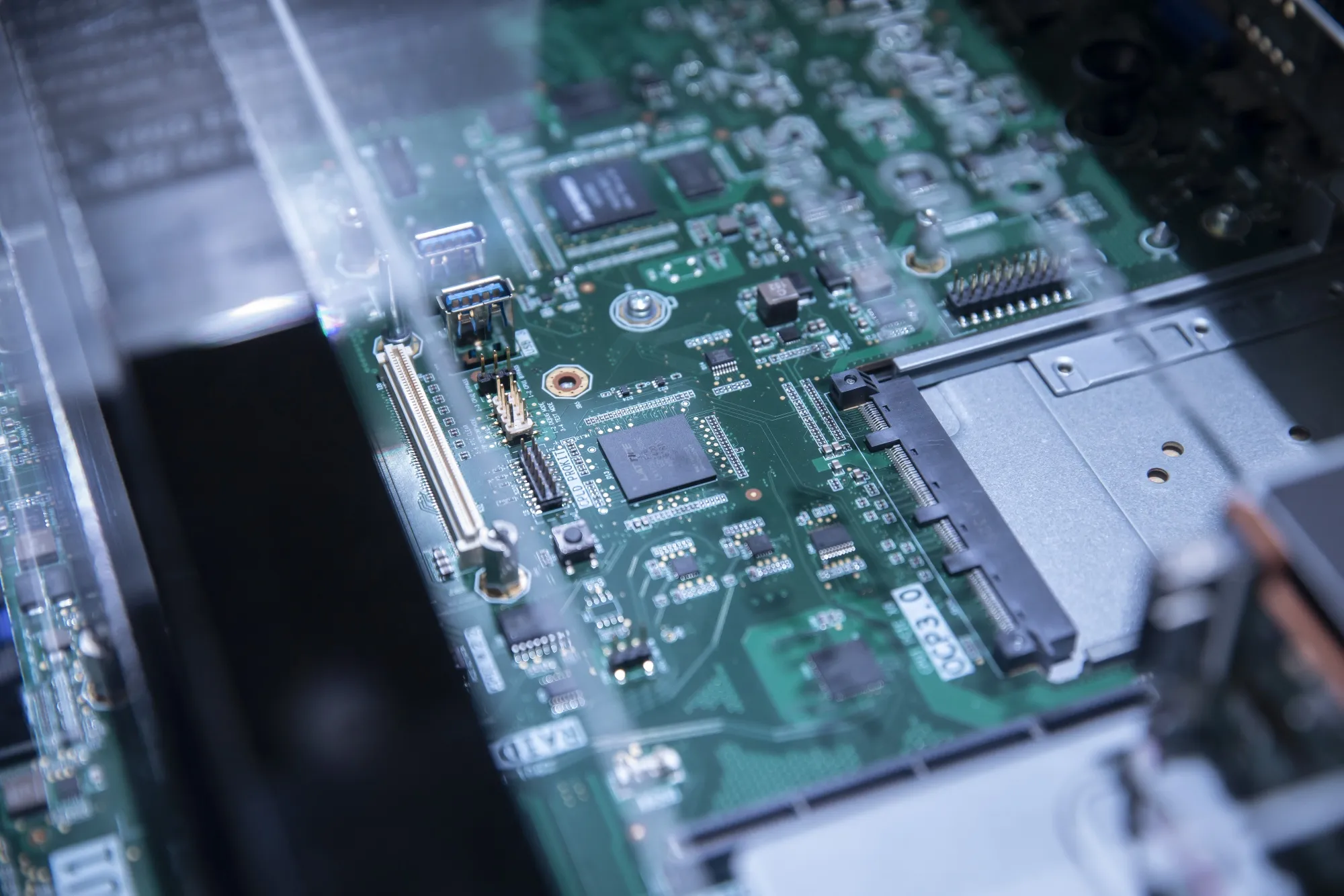 AMD had hoped to gain a green light from the Commerce Department to sell the AI processor to Chinese customers.