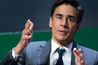 Key Speakers At Bloomberg Wealth Asia Summit in Hong Kong