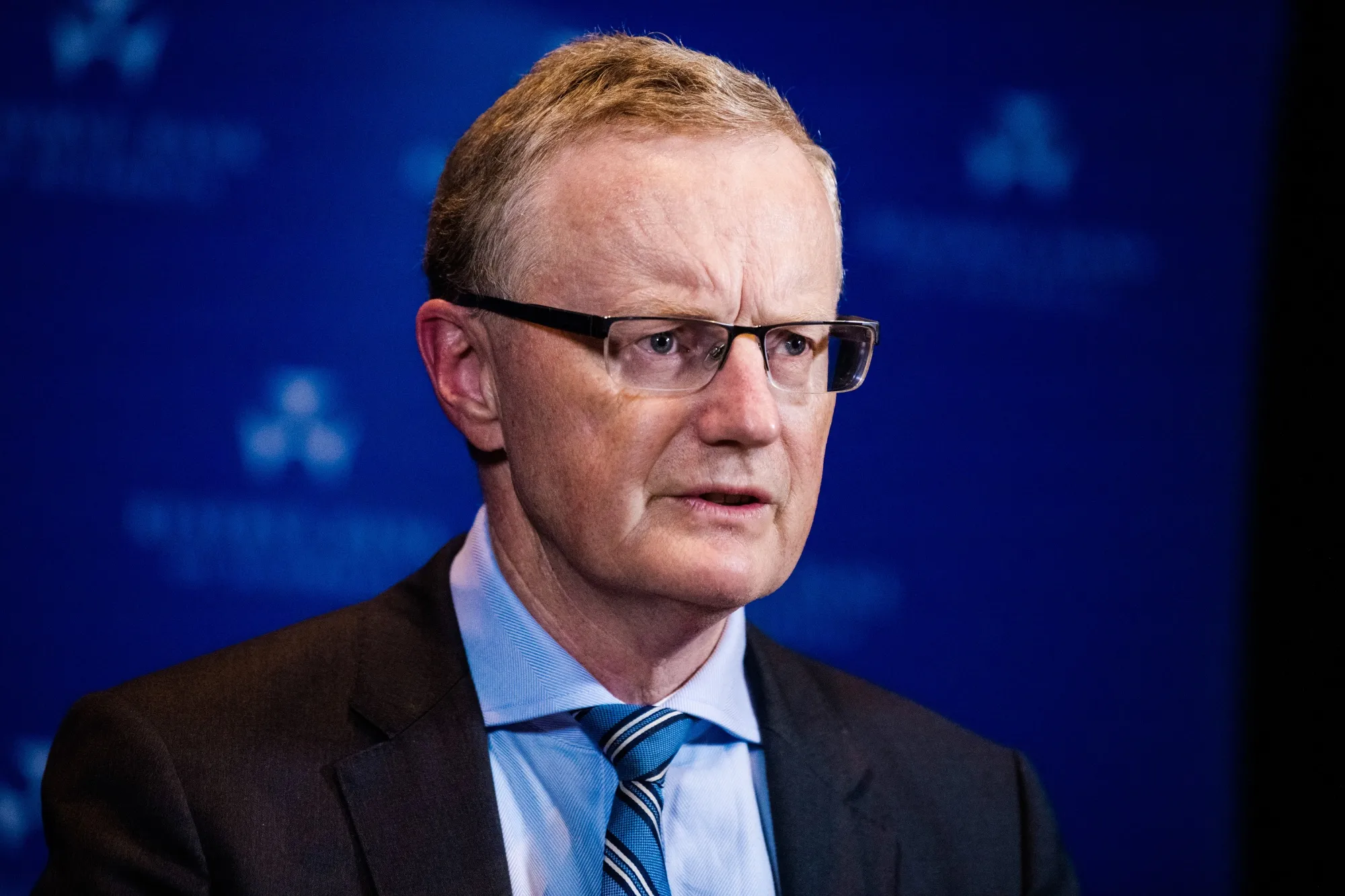 Philip Lowe