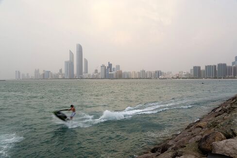 Abu Dhabi