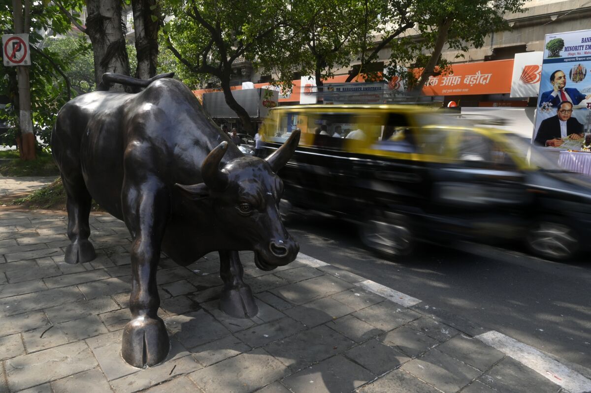 India's Risky Options Trading: Jane Street's Troubles Highlight the Peril of 'Shampoo Finance'