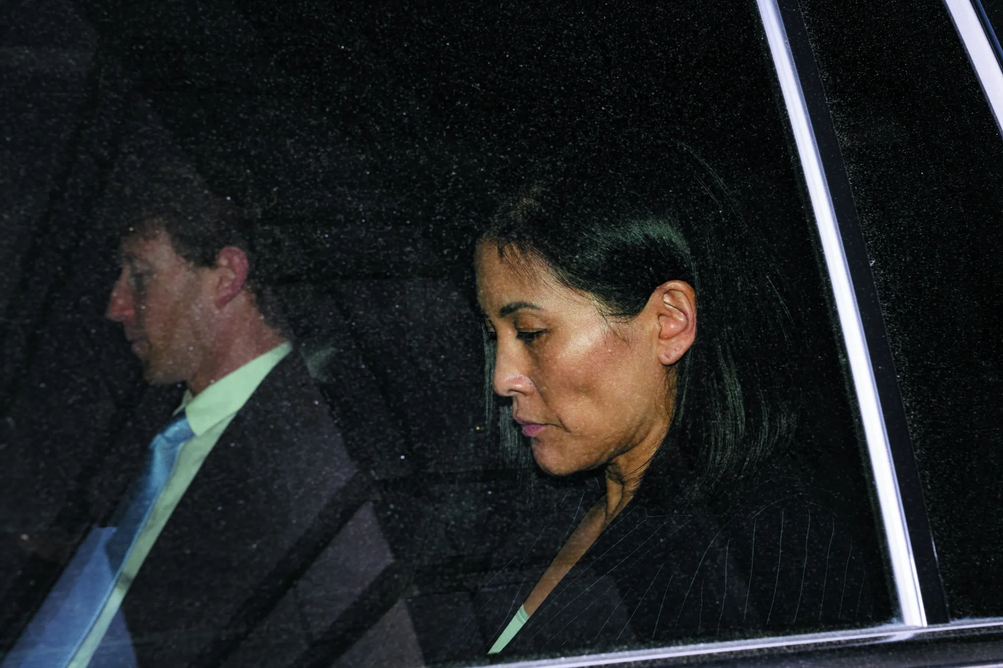 メタの「インスタグラム」買収巡る裁判始まる－ザッカーバーグ氏出廷 - Bloomberg