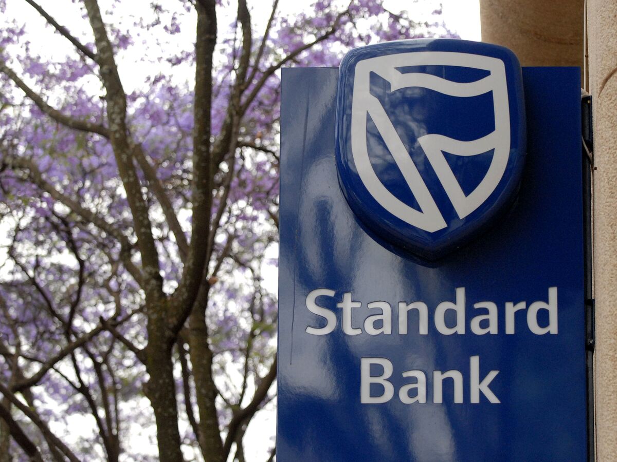 Standard Bank Kenya Unit Sees PrePandemic Dividend by YearEnd Bloomberg
