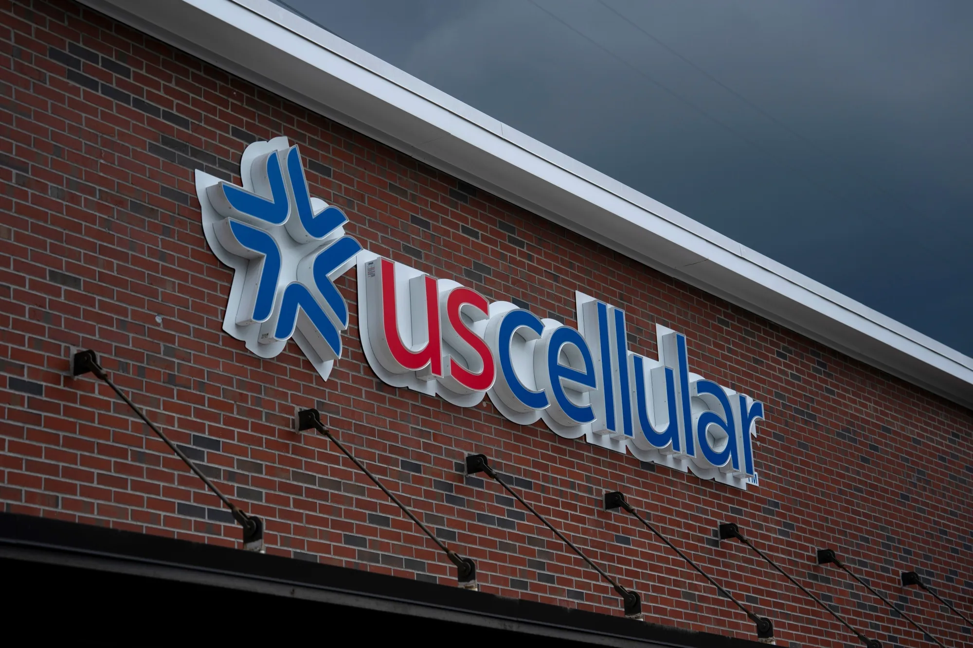 A US Cellular store in Wilmington, North Carolina, US, on Tuesday, May 28, 2024.