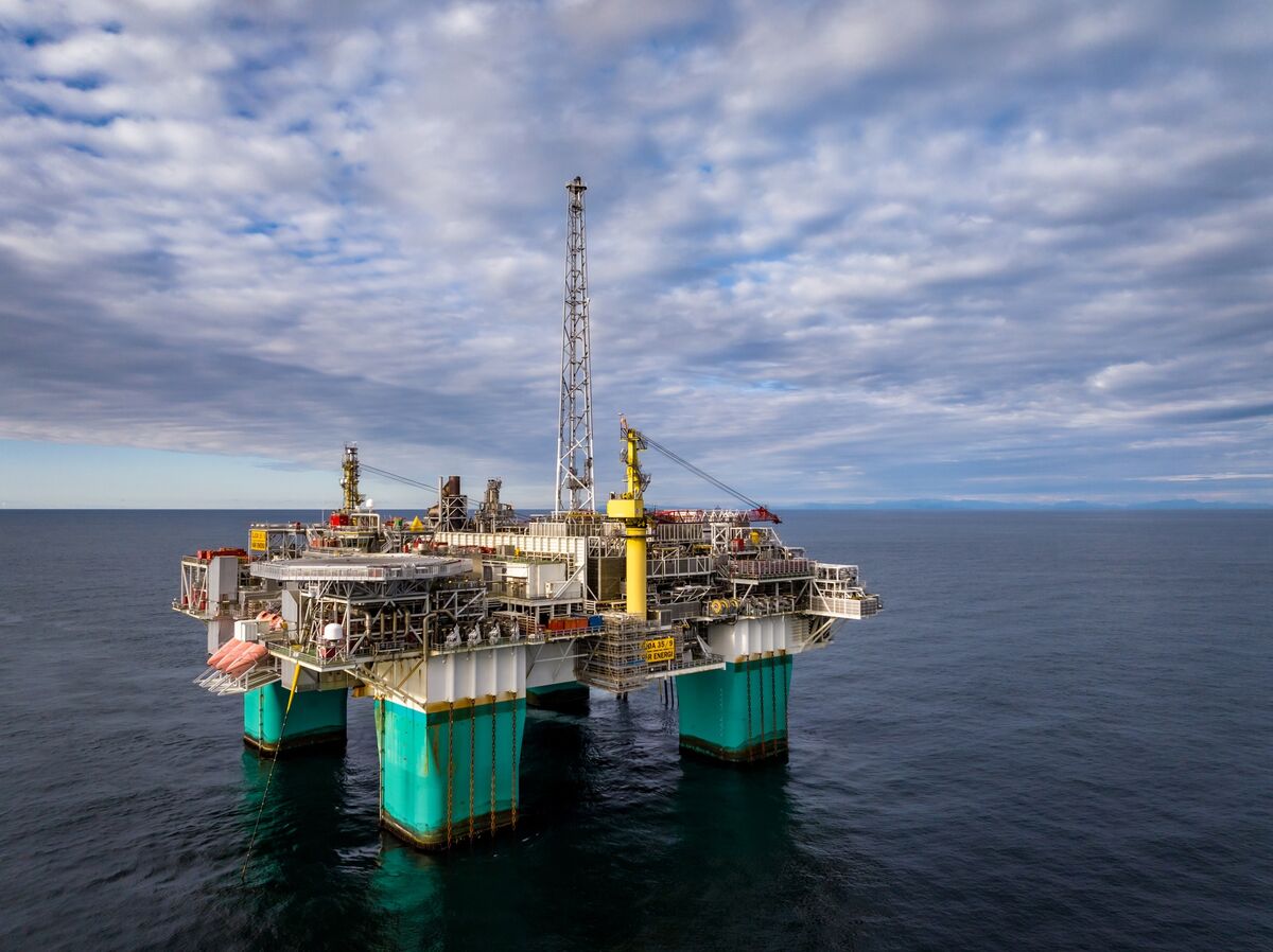 Var Energi Sees Oil Stabilizing in 2026 on Lower Investment