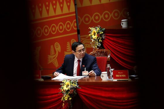 Vietnam Shifts Leaders, Keeps Key Economic Policies in Place