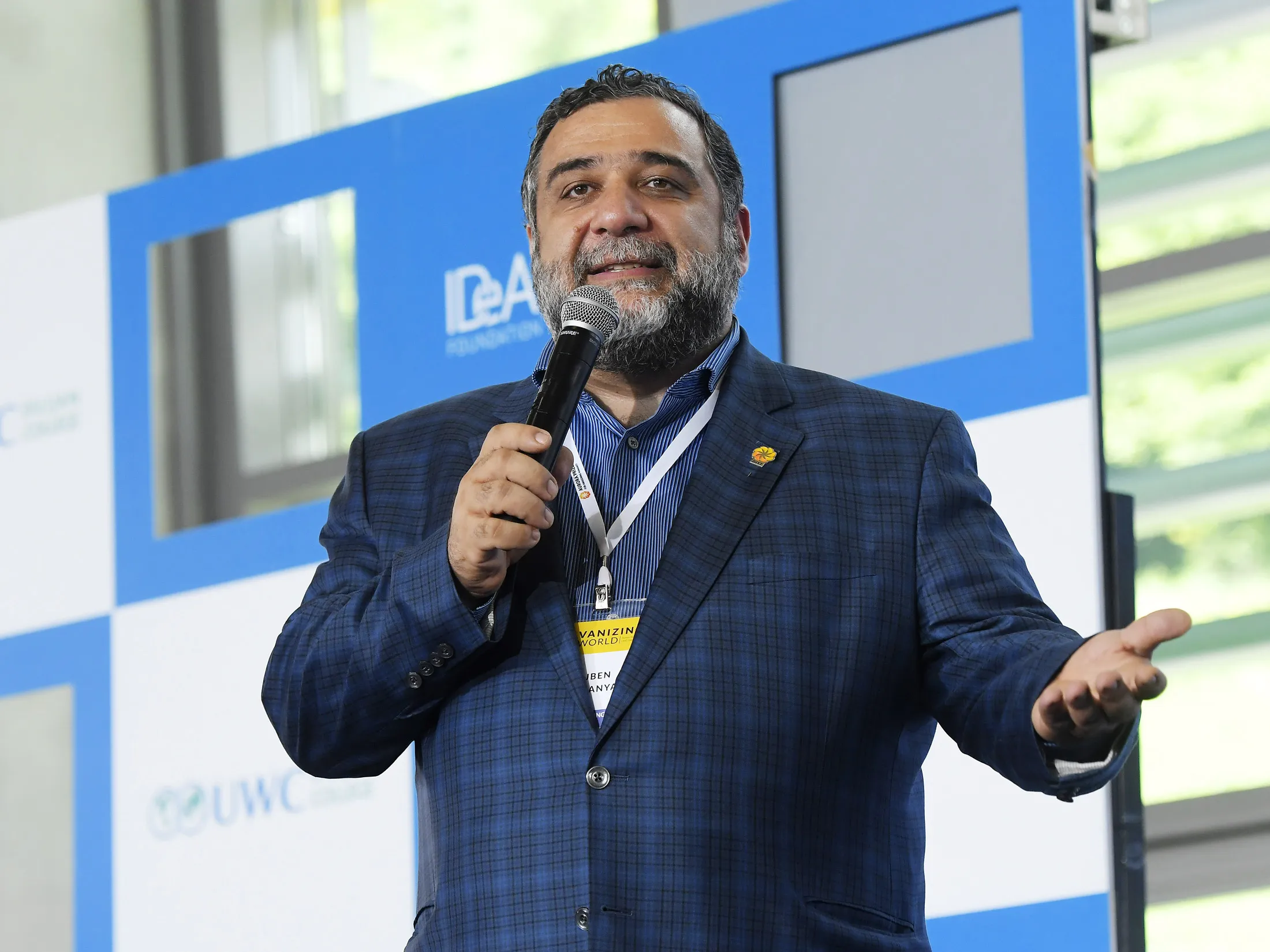 Ruben Vardanyan