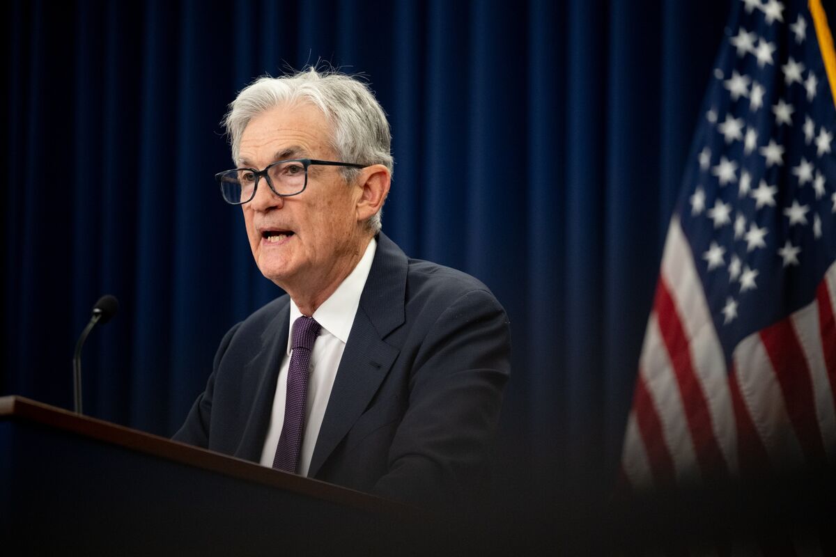 Powell Says Fed Credibility Lost If President Can Fire Officials