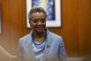Inauguration Of Lori Lightfoot As Chicago's Mayor