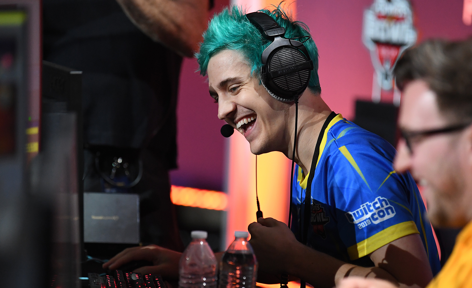 Who is Ninja? From Twitch to Mixer, the world famous Fortnite