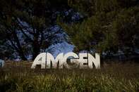 Amgen Set To Join Dow Jones Industrial Average Index