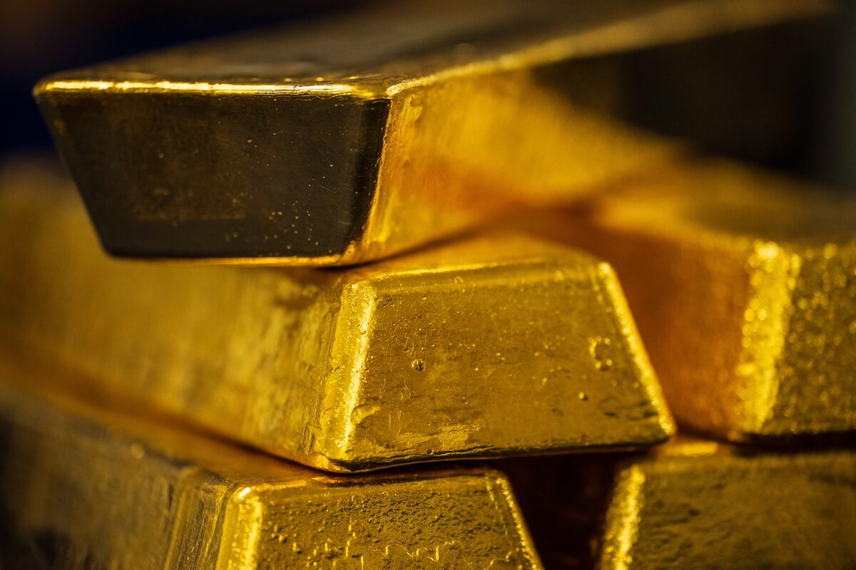 Ngân hàng trung ương tiếp tục mua vàng dù giá đạt kỷ lục Ngân hàng trung ương tiếp tục mua vàng dù giá đạt kỷ lục