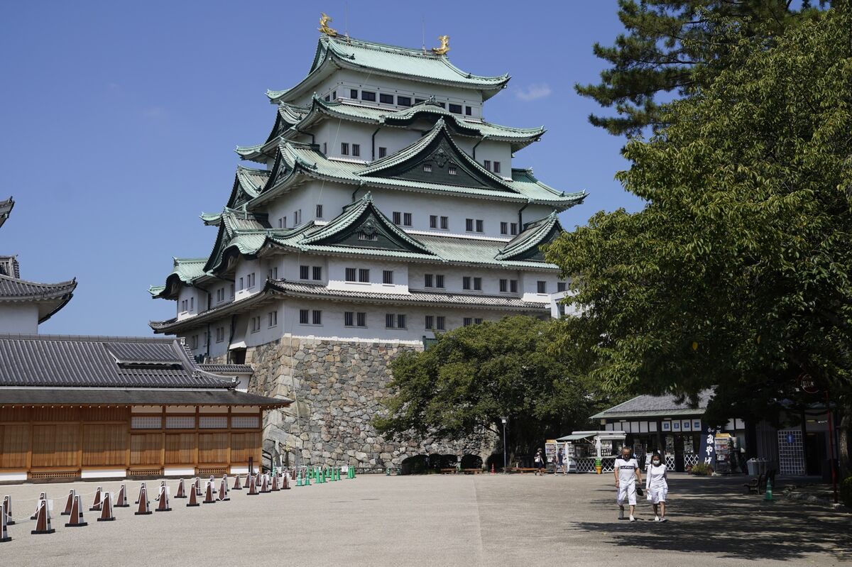 Japan Two-Year Bond Sale Draws Strongest Demand Since October