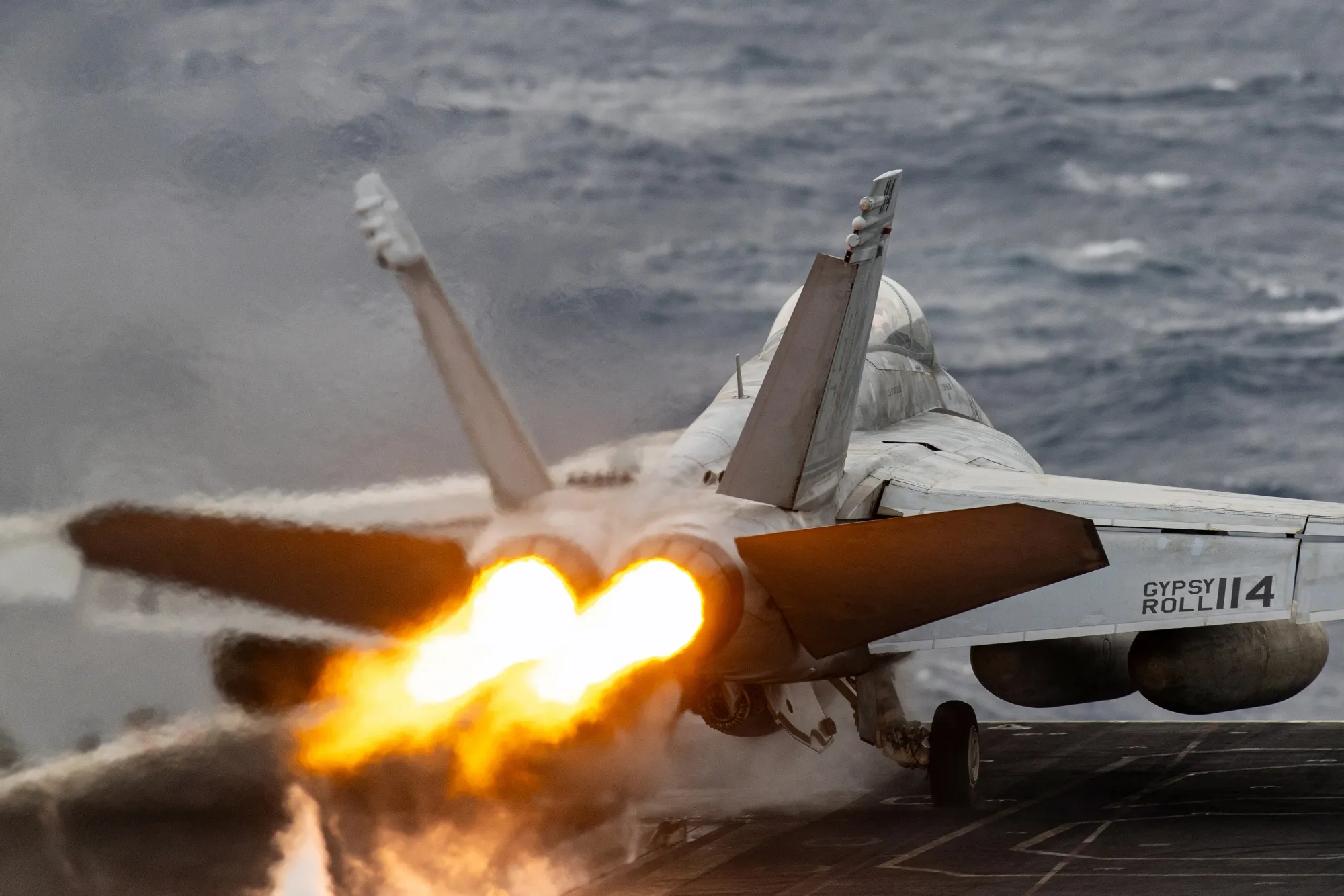 米軍3機がクウェート上空で撃墜、誤射とみられる（写真の米軍機は本文の内容とは関係ありません）