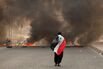 TOPSHOT-IRAQ-POLITICS-SADR-DEMO