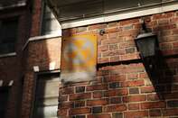 New York City Fallout Shelters, Remnants On Country's Cold War Past