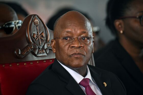Covid-19 Crisis Grows in Tanzania as President Rejects Risks