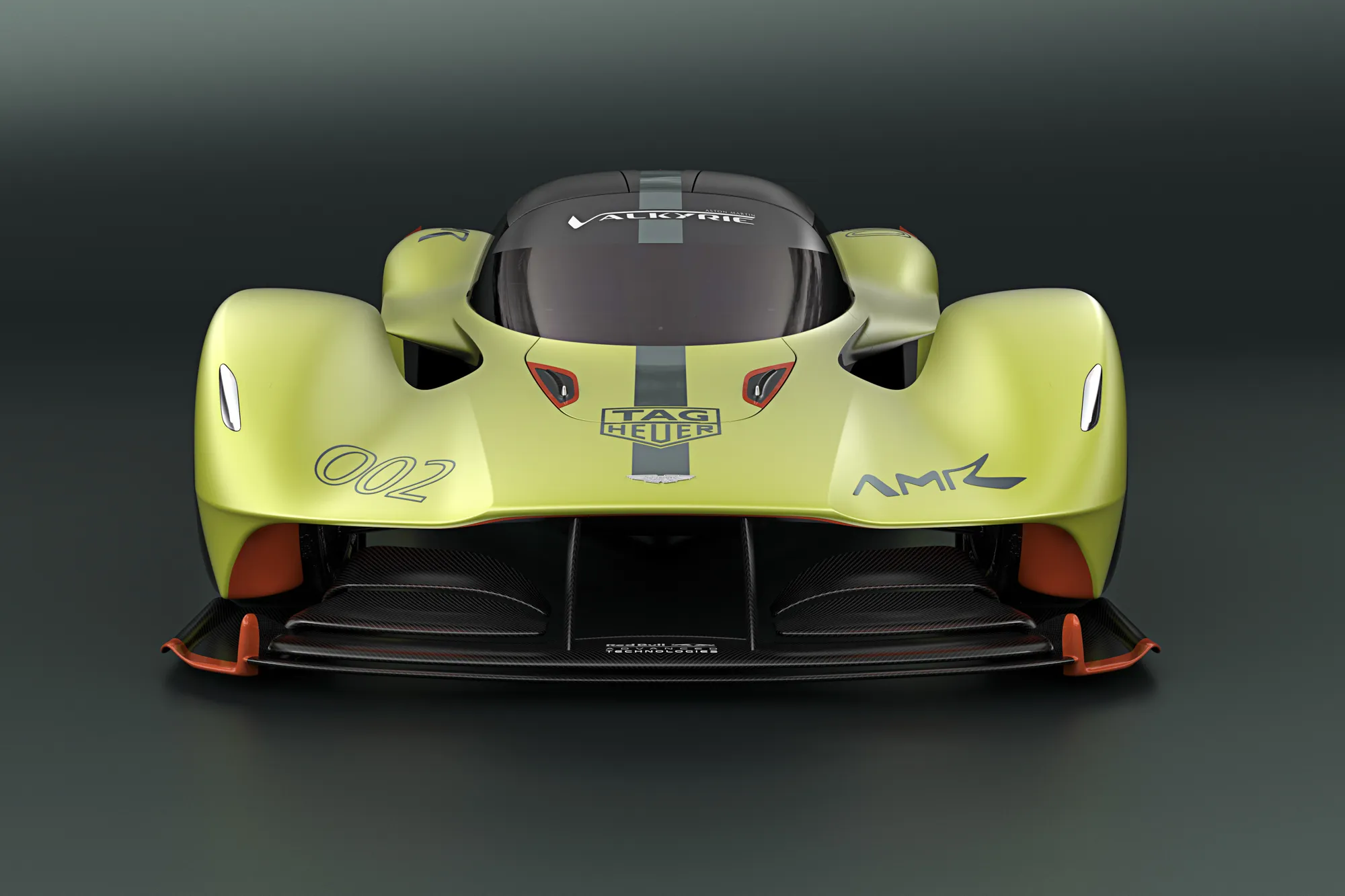 英アストンマーティンの高級車「ラゴンダ」、最先端EVとして復活