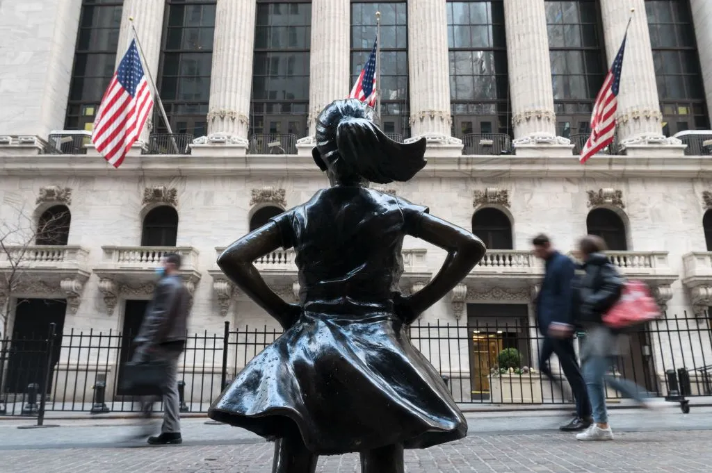 US-ECONOMY-STOCKS-MARKETS