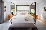 relates to A CEO Starts in the Sheets: How to Make Your Bed and Win at Life