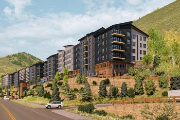 Vail to Borrow Muni Debt to Ease Ski Resort Town Housing Crunch