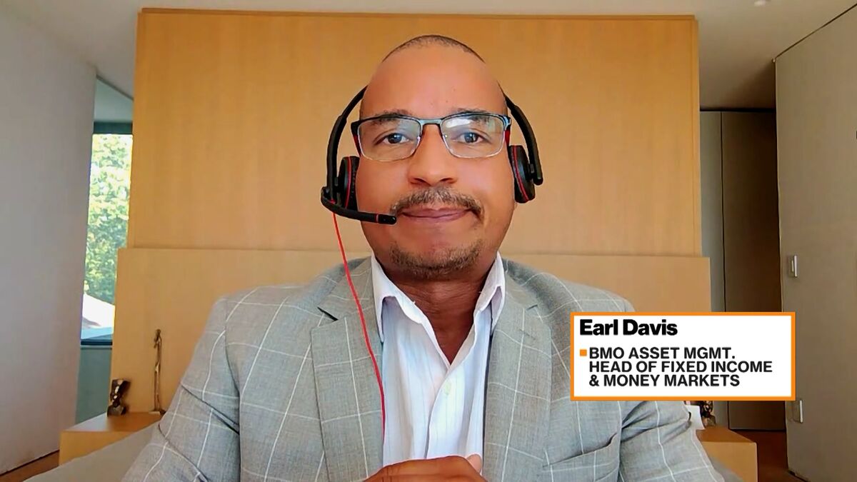 Right Now on the Curve, 5 Years is the Sweet Spot: Davis