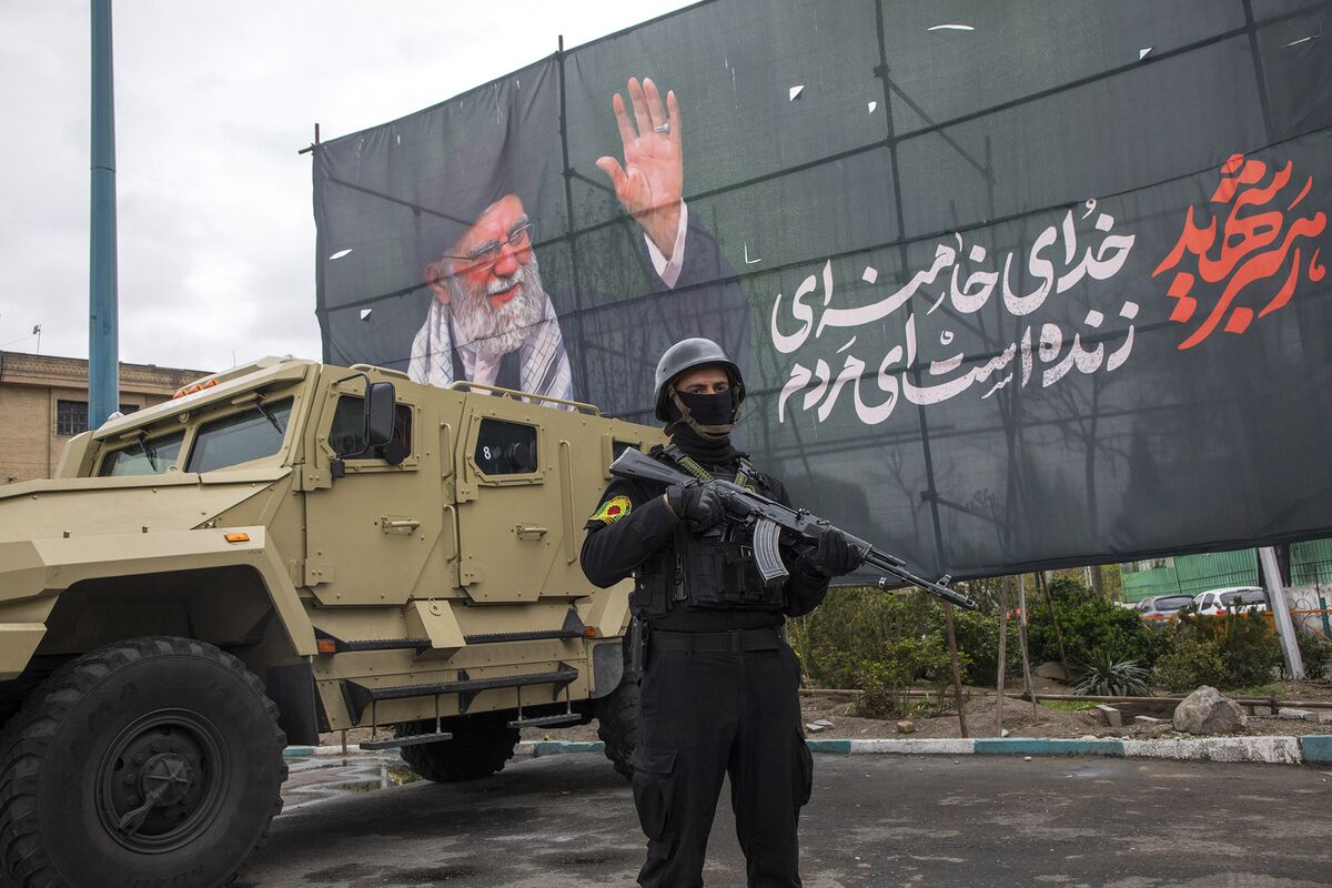 Investor Unease Builds Entering War’s Fifth Week