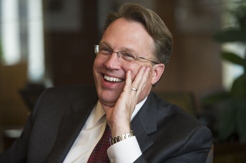 Federal Reserve Bank Of San Francisco President John Williams
