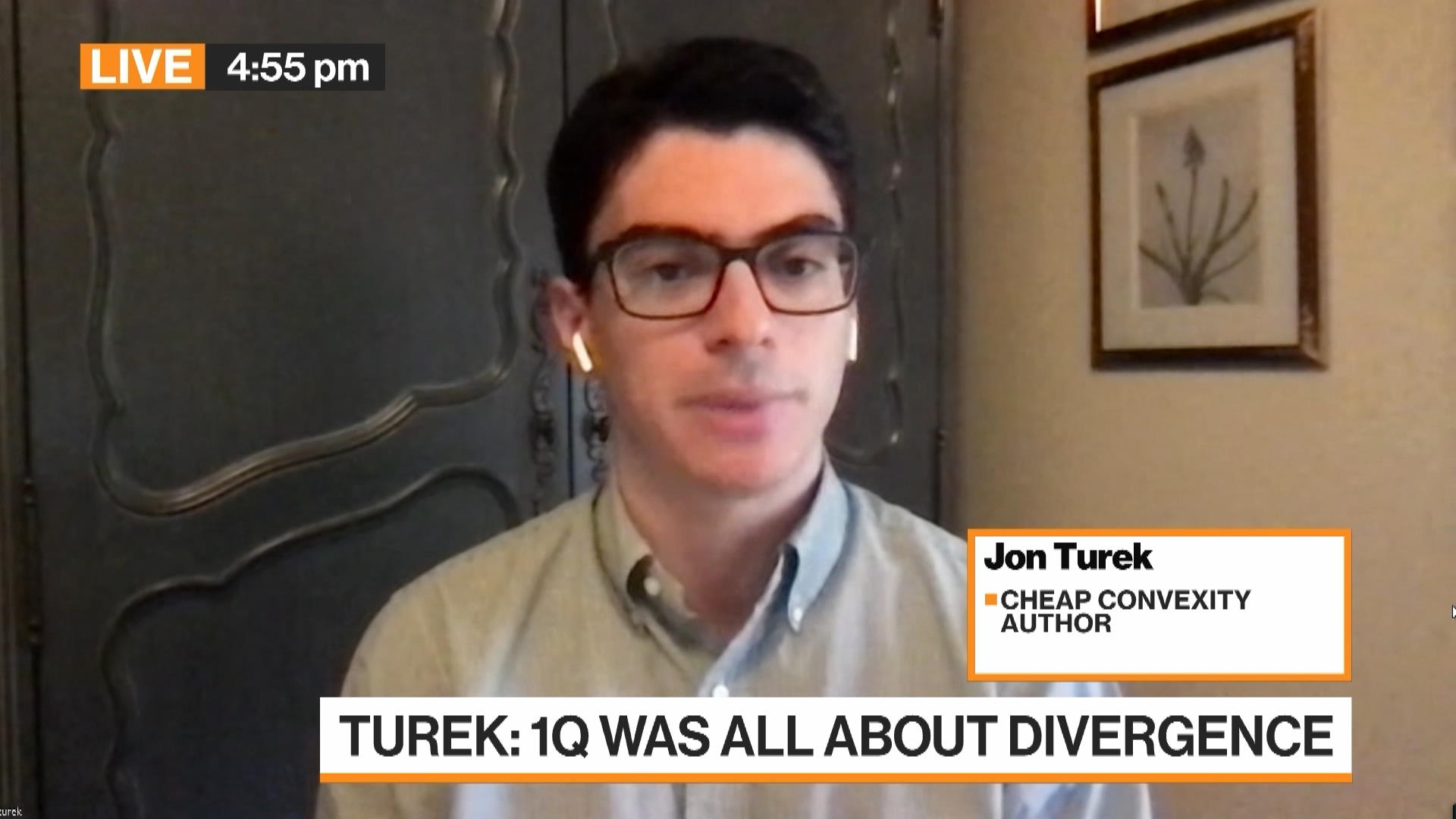 Jon Turek