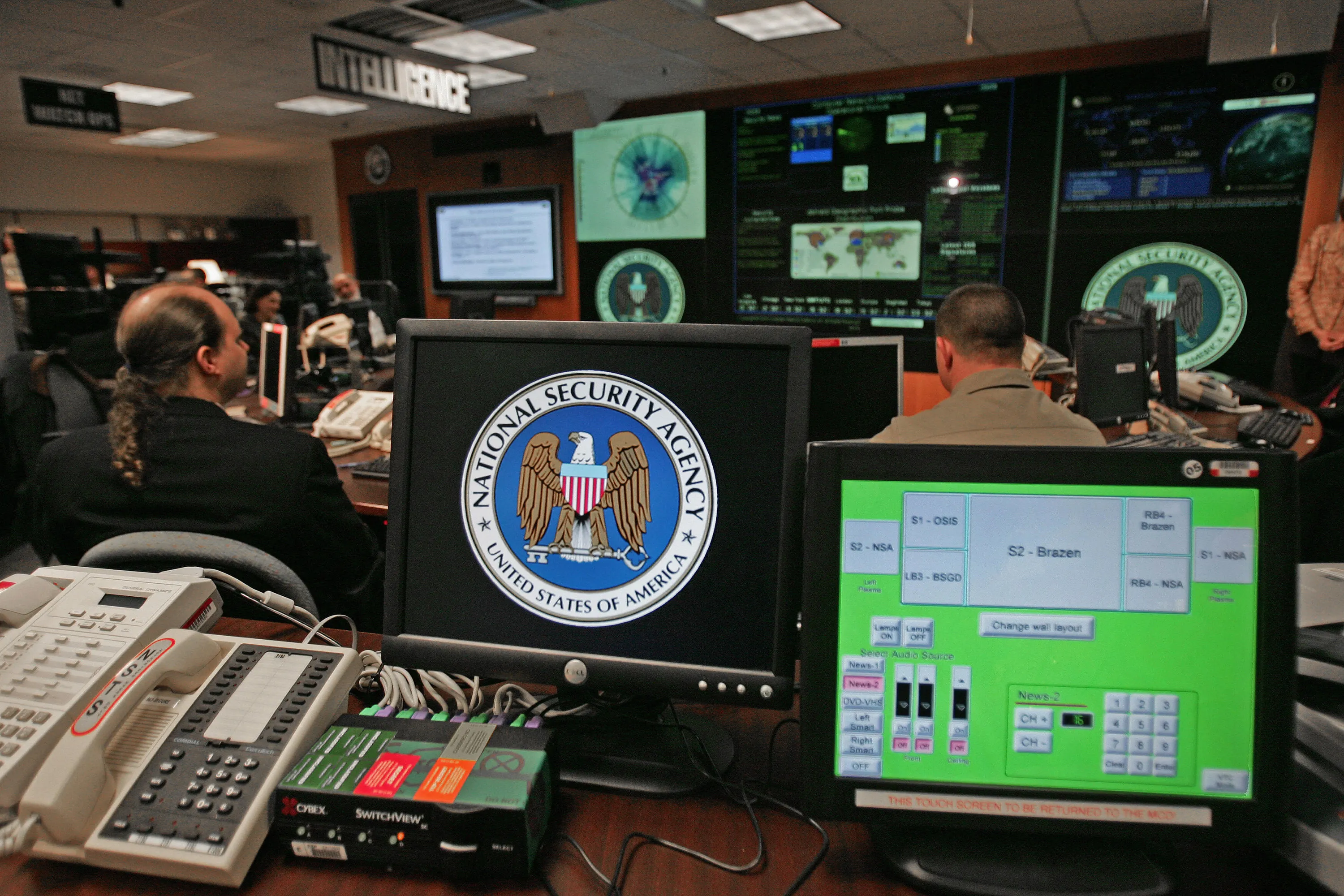 NSA Investigates Employee Side Hustles and Nepotism Allegations: What You Need to Know