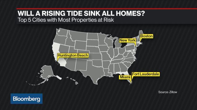 Bloomberg business news