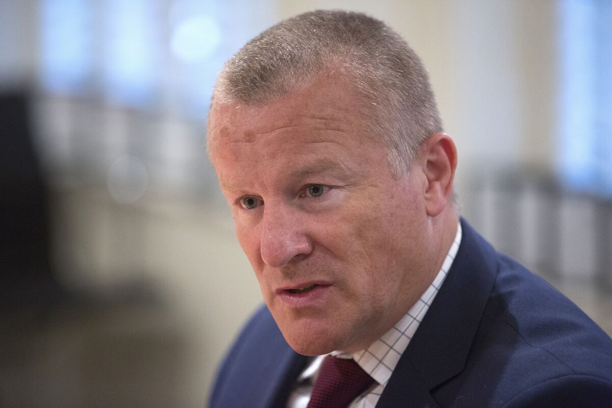 Woodford Investors Get Closer to Lawsuit Over Fund’s Collapse - Bloomberg