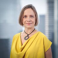 Melissa Pozsgay