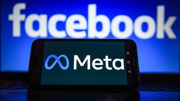 Meta stock climbs after revenue