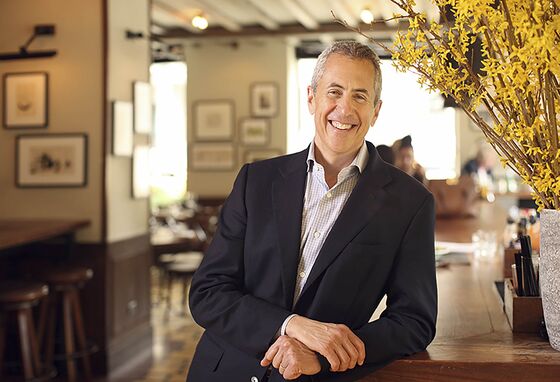 Danny Meyer Took PPP Loans After All. And He’s Not Apologizing