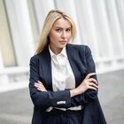 Headshot of Irina Proskurina