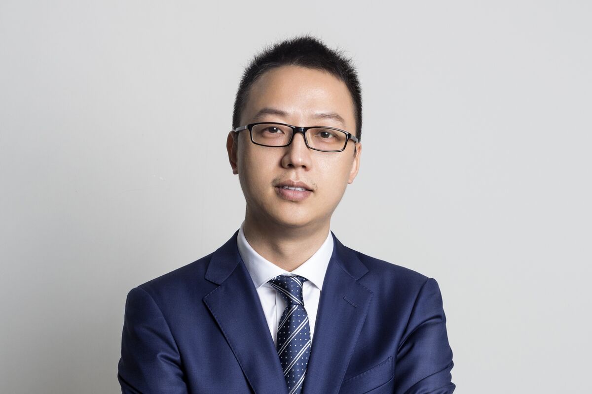Alibaba's Hong Kong-listed shares hit a nearly four-year high after CEO Eddie Wu announces plans to increase AI spending beyond the $53B target over three years