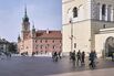Polish Economy Ahead of Second-Quarter GDP Figures