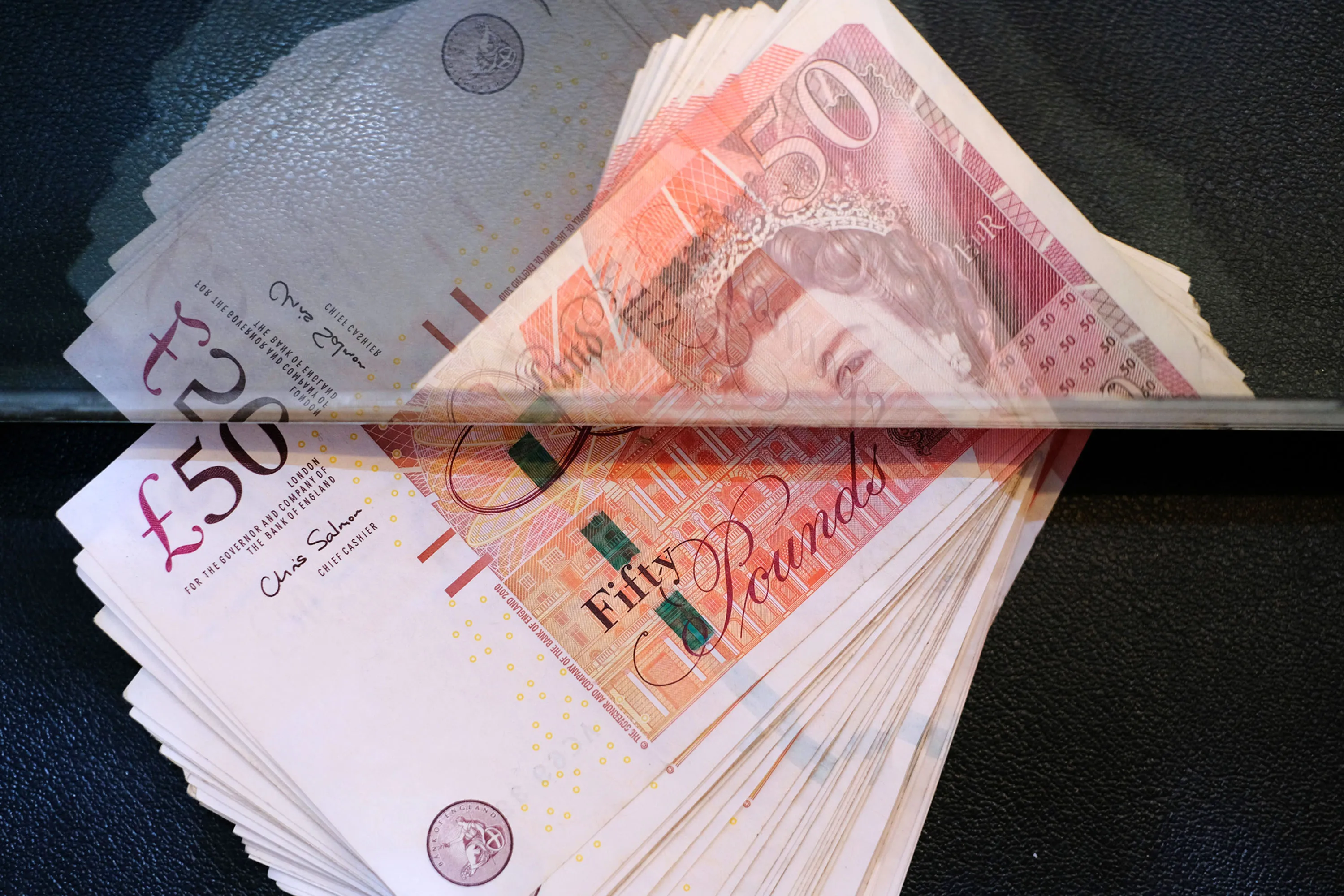 Europe Reaction Following U.K. Landslide Brexit Vote Defeat
