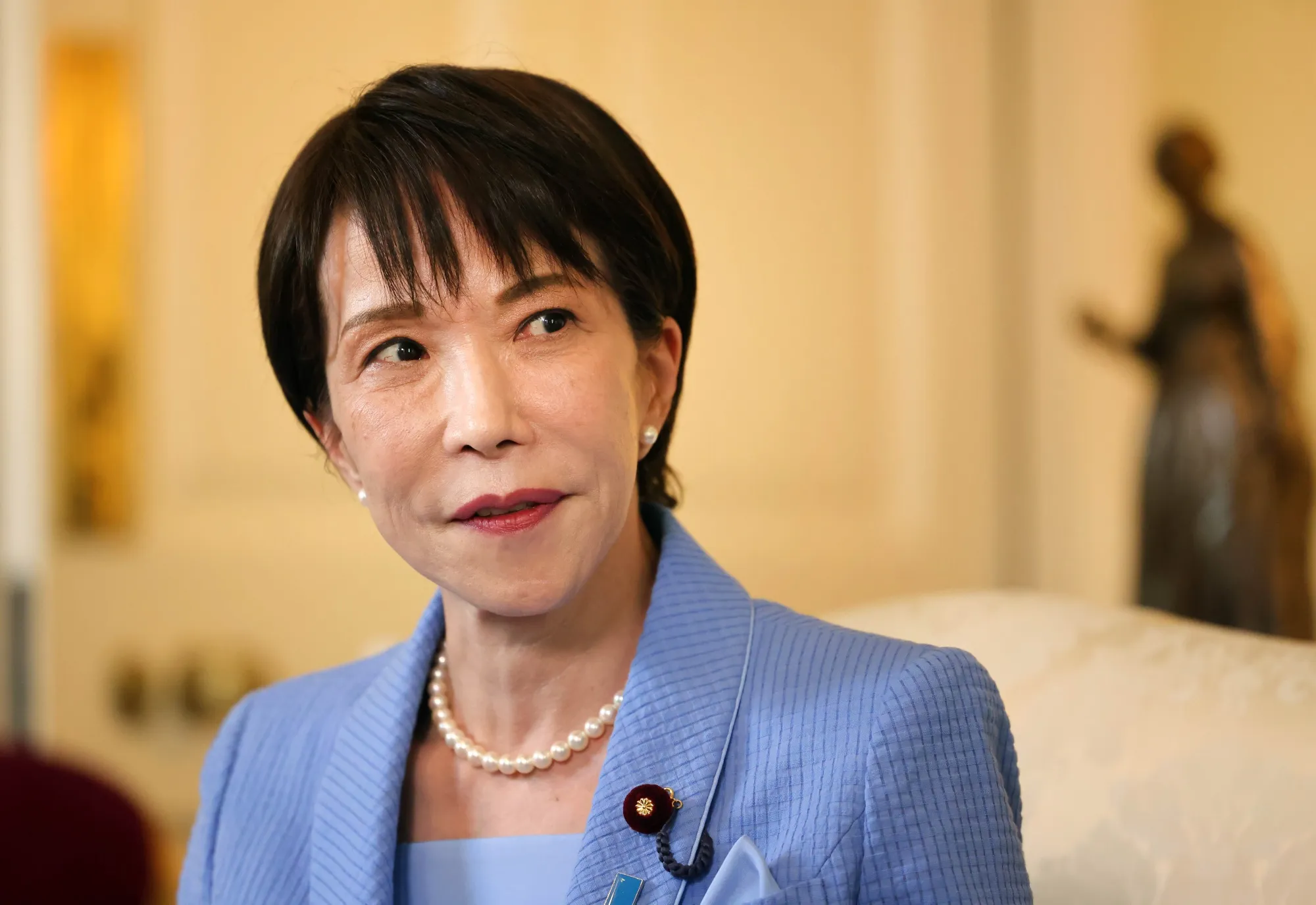 公の場での発言・インタビュー報道記録