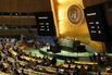 UNGA Votes On Resolution To Isolate Russia Over Ukraine Invasion