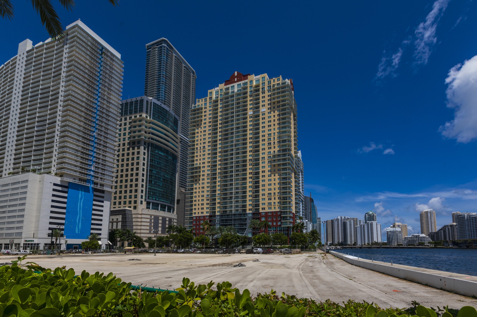 Chicago Developer Dropped by Ken Griffin Lands New Miami Office Tower ...