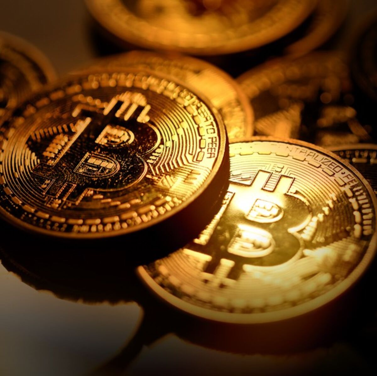Bloomberg New Economy: Central Banks May Soon Be Coming for Bitcoin